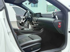 Mercedes-Benz CLA (imported) CLA 200 4MATIC - фото 6