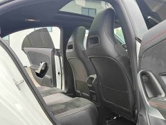 Mercedes-Benz CLA (imported) CLA 200 4MATIC - фото 7
