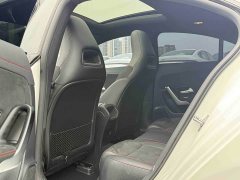 Mercedes-Benz CLA (imported) CLA 200 4MATIC - фото 8