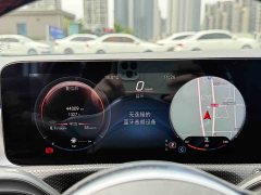 Mercedes-Benz CLA (imported) CLA 200 4MATIC - фото 9