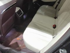 Hongqi H5 2023 2.0T automatic smart connected flag version - фото 11