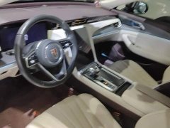 Hongqi H5 2023 2.0T automatic smart connected flag version - фото 12