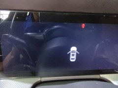 Hongqi H5 2023 2.0T automatic smart connected flag version - фото 14