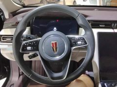 Hongqi H5 2023 2.0T automatic smart connected flag version - фото 15