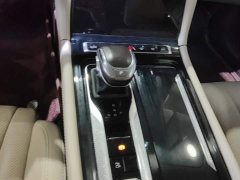 Hongqi H5 2023 2.0T automatic smart connected flag version - фото 16