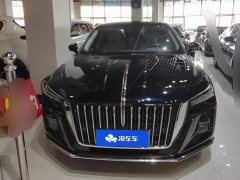 Hongqi H5 2023 2.0T automatic smart connected flag version - фото 2