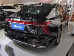 Hongqi H5 2023 2.0T automatic smart connected flag version - фото 3