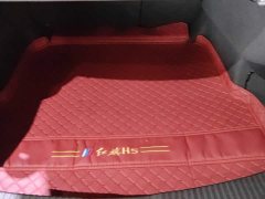 Hongqi H5 2023 2.0T automatic smart connected flag version - фото 4
