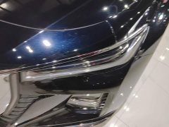 Hongqi H5 2023 2.0T automatic smart connected flag version - фото 5