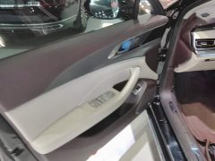 Hongqi H5 2023 2.0T automatic smart connected flag version - фото 7