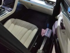Hongqi H5 2023 2.0T automatic smart connected flag version - фото 8