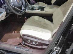 Hongqi H5 2023 2.0T automatic smart connected flag version - фото 9