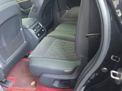 Hongqi HS7 3.0T automatic four-wheel drive Zhilian Qichang Edition - фото 11