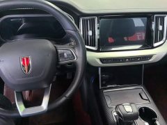 Hongqi HS7 3.0T automatic four-wheel drive Zhilian Qichang Edition - фото 12