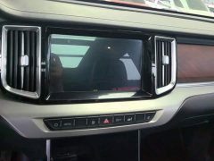 Hongqi HS7 3.0T automatic four-wheel drive Zhilian Qichang Edition - фото 13