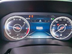 Hongqi HS7 3.0T automatic four-wheel drive Zhilian Qichang Edition - фото 14