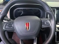Hongqi HS7 3.0T automatic four-wheel drive Zhilian Qichang Edition - фото 15