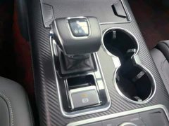 Hongqi HS7 3.0T automatic four-wheel drive Zhilian Qichang Edition - фото 16