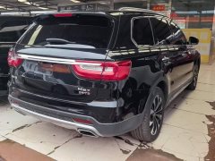 Hongqi HS7 3.0T automatic four-wheel drive Zhilian Qichang Edition - фото 3