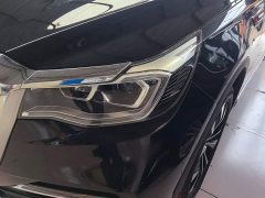 Hongqi HS7 3.0T automatic four-wheel drive Zhilian Qichang Edition - фото 5