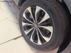 Hongqi HS7 3.0T automatic four-wheel drive Zhilian Qichang Edition - фото 6