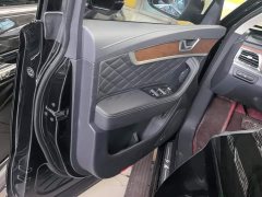 Hongqi HS7 3.0T automatic four-wheel drive Zhilian Qichang Edition - фото 7