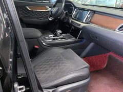 Hongqi HS7 3.0T automatic four-wheel drive Zhilian Qichang Edition - фото 8