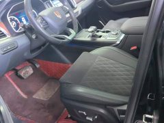 Hongqi HS7 3.0T automatic four-wheel drive Zhilian Qichang Edition - фото 9