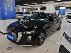 Hongqi H5 2.0T Automatic Zhilian Qichang Edition - фото 1