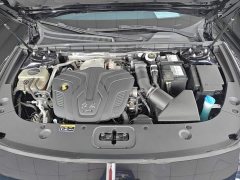 Hongqi H5 2.0T Automatic Zhilian Qichang Edition - фото 10