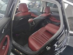 Hongqi H5 2.0T Automatic Zhilian Qichang Edition - фото 11