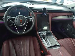 Hongqi H5 2.0T Automatic Zhilian Qichang Edition - фото 12