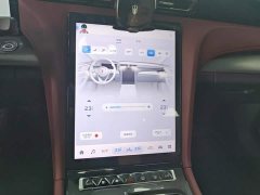 Hongqi H5 2.0T Automatic Zhilian Qichang Edition - фото 13