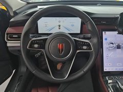 Hongqi H5 2.0T Automatic Zhilian Qichang Edition - фото 15