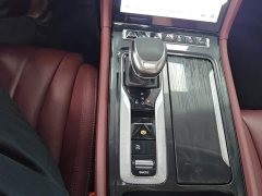 Hongqi H5 2.0T Automatic Zhilian Qichang Edition - фото 16