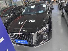 Hongqi H5 2.0T Automatic Zhilian Qichang Edition - фото 2