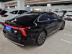 Hongqi H5 2.0T Automatic Zhilian Qichang Edition - фото 3