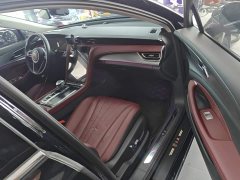 Hongqi H5 2.0T Automatic Zhilian Qichang Edition - фото 8