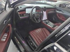 Hongqi H5 2.0T Automatic Zhilian Qichang Edition - фото 9