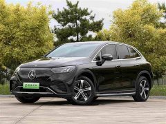 Mercedes-Benz EQE SUV 500 4MATIC Pioneer Edition - фото 1