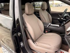 Mercedes-Benz EQE SUV 500 4MATIC Pioneer Edition - фото 10