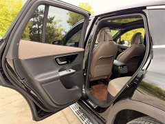 Mercedes-Benz EQE SUV 500 4MATIC Pioneer Edition - фото 11