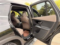 Mercedes-Benz EQE SUV 500 4MATIC Pioneer Edition - фото 14