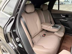 Mercedes-Benz EQE SUV 500 4MATIC Pioneer Edition - фото 15