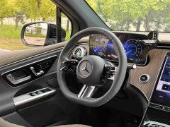Mercedes-Benz EQE SUV 500 4MATIC Pioneer Edition - фото 16