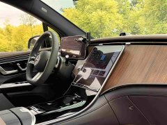 Mercedes-Benz EQE SUV 500 4MATIC Pioneer Edition - фото 17