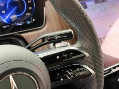Mercedes-Benz EQE SUV 500 4MATIC Pioneer Edition - фото 18