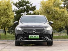 Mercedes-Benz EQE SUV 500 4MATIC Pioneer Edition - фото 2