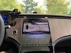 Mercedes-Benz EQE SUV 500 4MATIC Pioneer Edition - фото 20