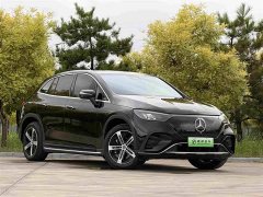 Mercedes-Benz EQE SUV 500 4MATIC Pioneer Edition - фото 3
